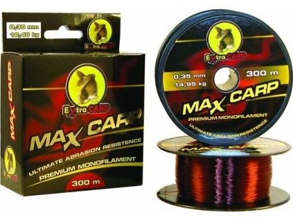 Vlasec Extra Carp - Max Carp 300m