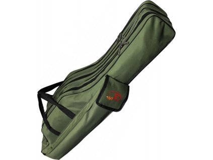 ZFISH Pouzdro na Pruty Rod Holdall 3 Rods