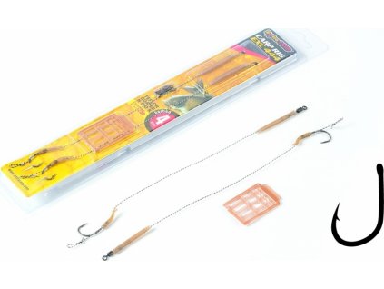 Extra Carp Návazec Boilie Rig EXC 444