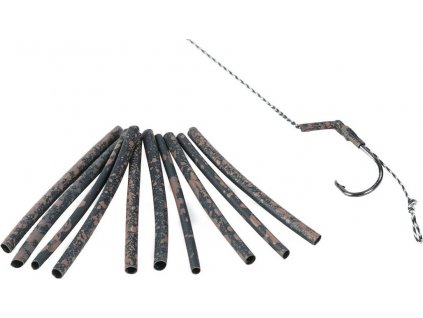 EXC Smršťovací Hadička Camou Shrink Tube (Průměr 1,6mm)