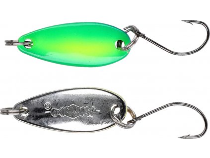 TŘPYTKA - MINI SPOON 2.4cm/2.5g/07 - 1 ks