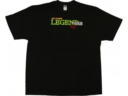 Triko Legend Range Biocrab (Varianta RED SPICE)