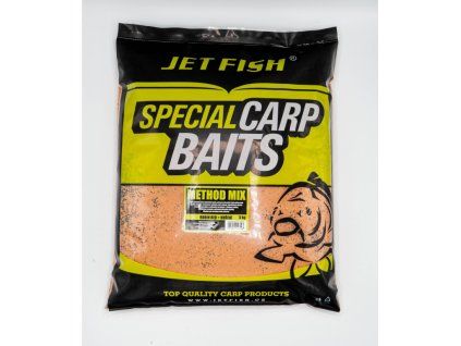 Method mix 5kg (Varianta BIOSQUID)