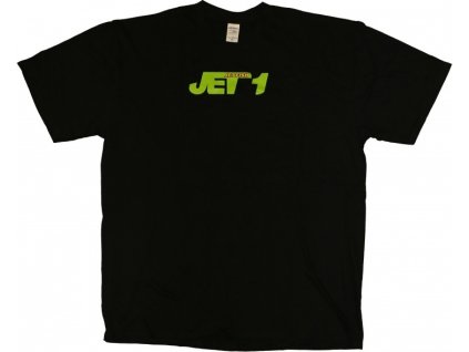 Triko Legend Range JET1 (Varianta KUKUŘICE)