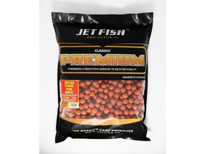 Premium clasicc boilie 5kg - 20mm