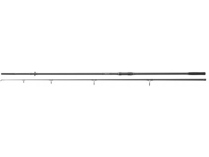 Prut pro carp Black Cormoran 3,6m, 3,00lb