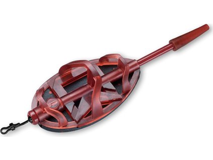 Krmítko Delphin Method QUIX (Velikost L / 20g)