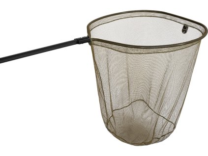 Podběrák Delphin OMEGA Carp / 2 dílný