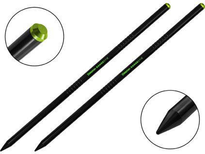 Distanční tyče Delphin RangeSTIX