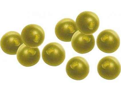 EXC Gumové Korálky Rubber Beads 20ks