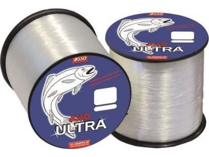 Vlasec Asso Ultra 1000m (Průměr 0,26 mm)