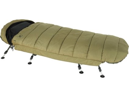 Giants fishing Spací pytel 5 Season Extreme XS Sleeping Bag