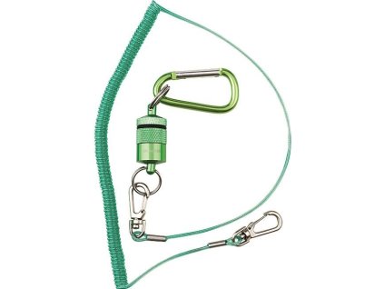 Dr. Slick Co. Magnet na muškařský podběrák Net Mag