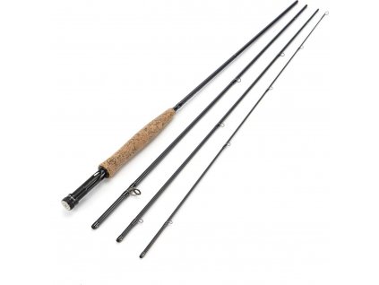 Wychwood muškařský prut Drift 10ft #4 4pce Fly Rod