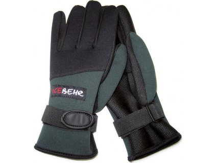 Behr neoprenové rukavice Neopren 2009 (Varianta vel.L (8635430))