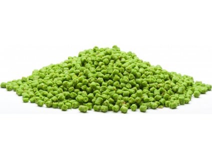 Rapid pellets Easy Catch - Česnek (1kg | 4mm)