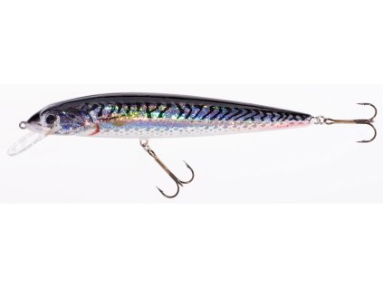 Wobler JAXON Fish Max FU 21cm, 75g