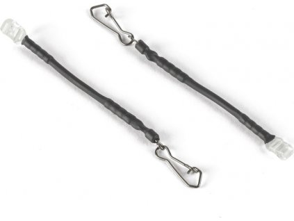 Filfishing Průjezd Feeder Stiff Link Fil (Délka 80mm)