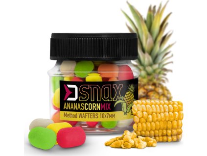 Nástraha MIX D SNAX WAFT 10x7mm/20g