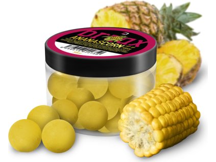 Nástraha Delphin BreaX POP 16mm/50g