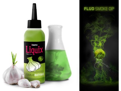 Fluo dip D SNAX LiquiX /100ml