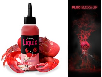 Fluo dip D SNAX LiquiX /100ml