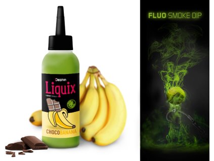 Fluo dip D SNAX LiquiX /100ml