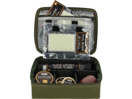 NGT Pouzdro PVA Rig Storage Bag