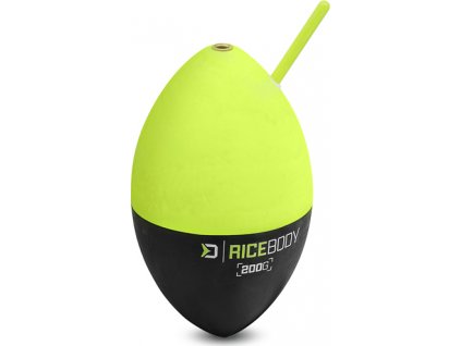 Sumcový splávek Delphin CKG RiceBODY