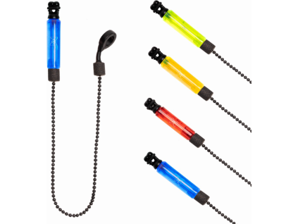 ZFISH Indikátor Bobbin CMC (Barva Modrá)