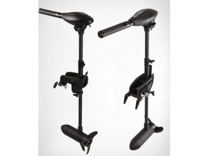 Elektromotor Haswing 65 Lb