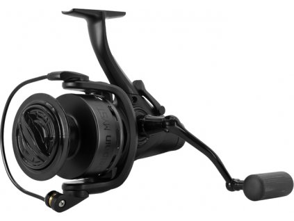 Náhradní hluboká cívka Delphin MYSTIX 6T DP aluminium