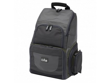 Batoh Intenze Back Pack 4 Boxes 25L