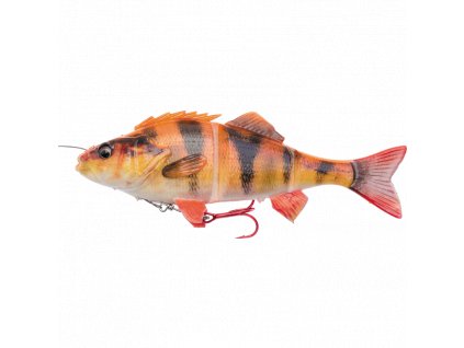 4D Line Thru Perch 17cm, 63g