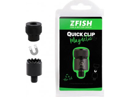 ZFISH Quick Magnetic Clip