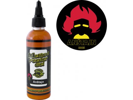 Method Feeder Gel - 100 ml/Anštajn