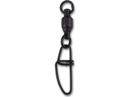 Aquantic obratlík s karabinou BB Safety Swivel 1, 5 ks