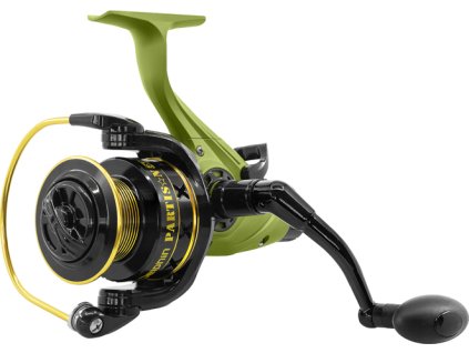 Delphin PARTISAN 6T veľ. 6000