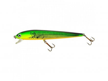 Fladen wobler Eco Shallow running 17cm, 32g