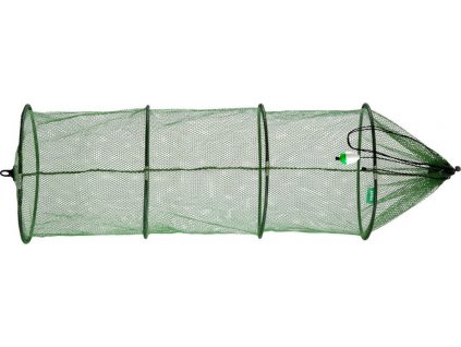 ZFISH Vezírek Pogumovaný Keep Net R-Mesh Large