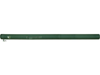 Carp System Tubus na prut - zelený (rozměry obalů délka - 130 cm)