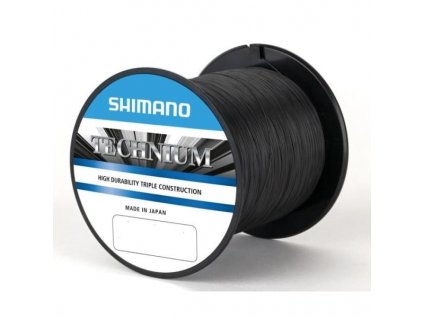 Vlasec Shimano Technium 300m, 0,225mm