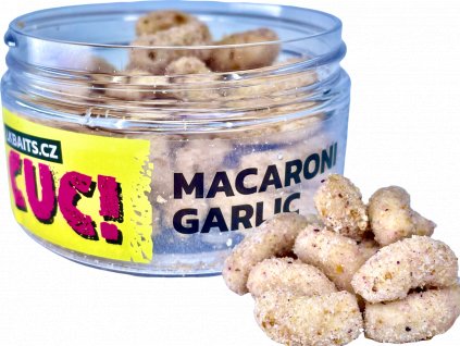 LK Baits CUC! Macaroni Garlic