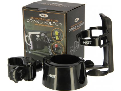 NGT Držák Nápojů Drink Holder