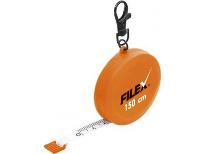 Filfishing Metr Filex Tape Ruler 150cm