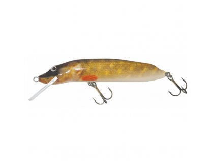 vyr 16897 wobler pike floater 104