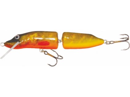 vyr 17325 Pike jointed floater 102