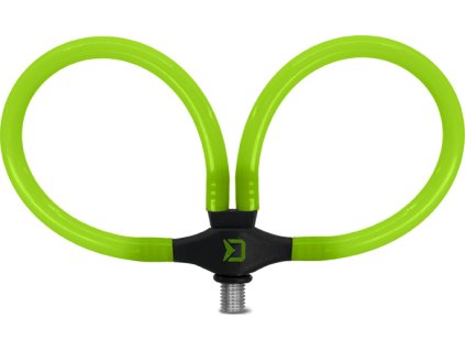 Přední feeder držák Delphin REAXE OO