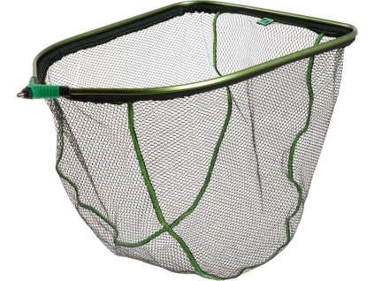 ZFISH Podběráková Hlava Rubber Landing Net ZFS-55