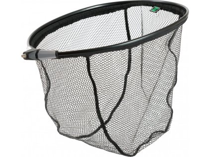 ZFISH Podběráková Hlava Rubber Landing Net RTB-50